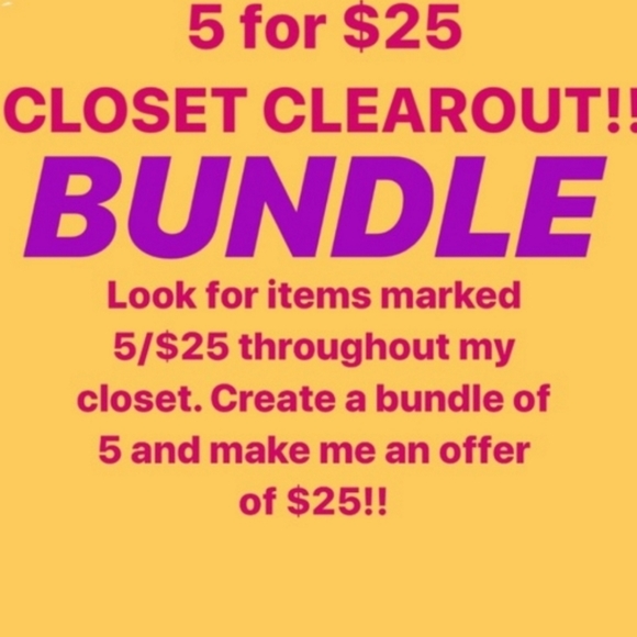 5/$25 NIB JULES SMITH POWER GLOSS DUO - Picture 5 of 9